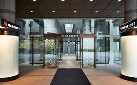 Marriott Tokyo